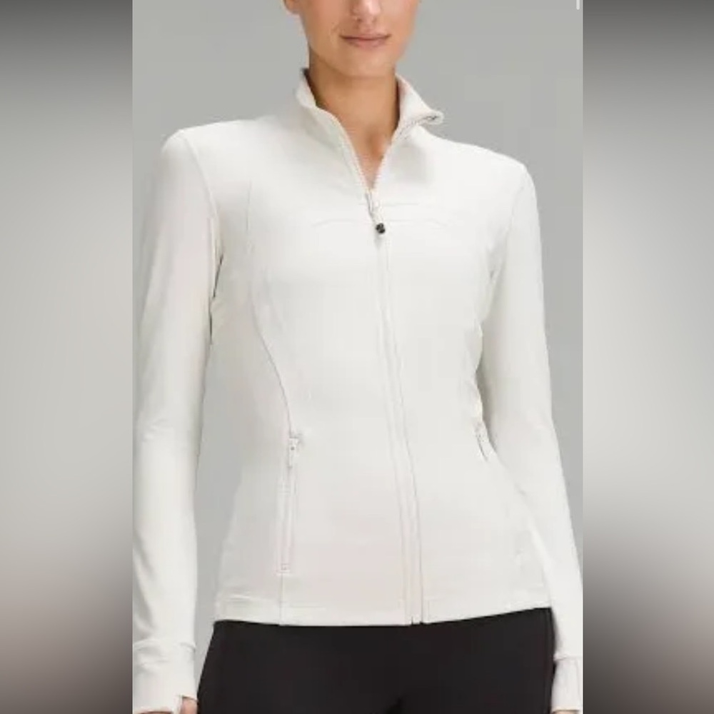 Lululemon define jacket